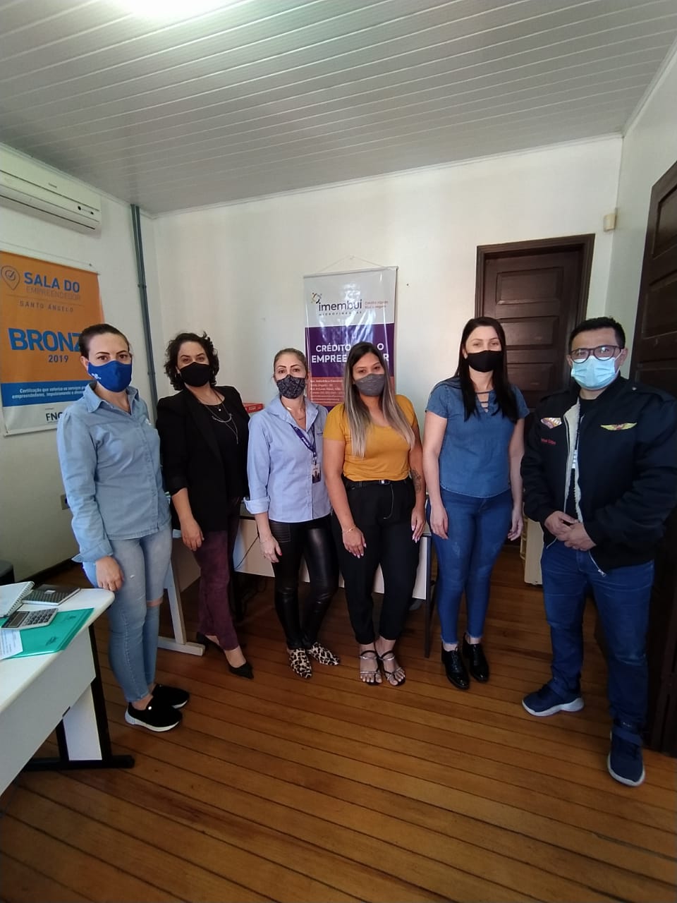 Programa Cidade Empreendedora